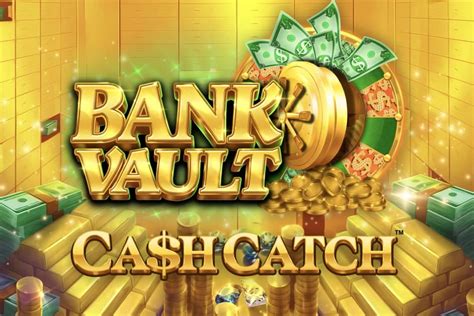 Slot Bank Vault